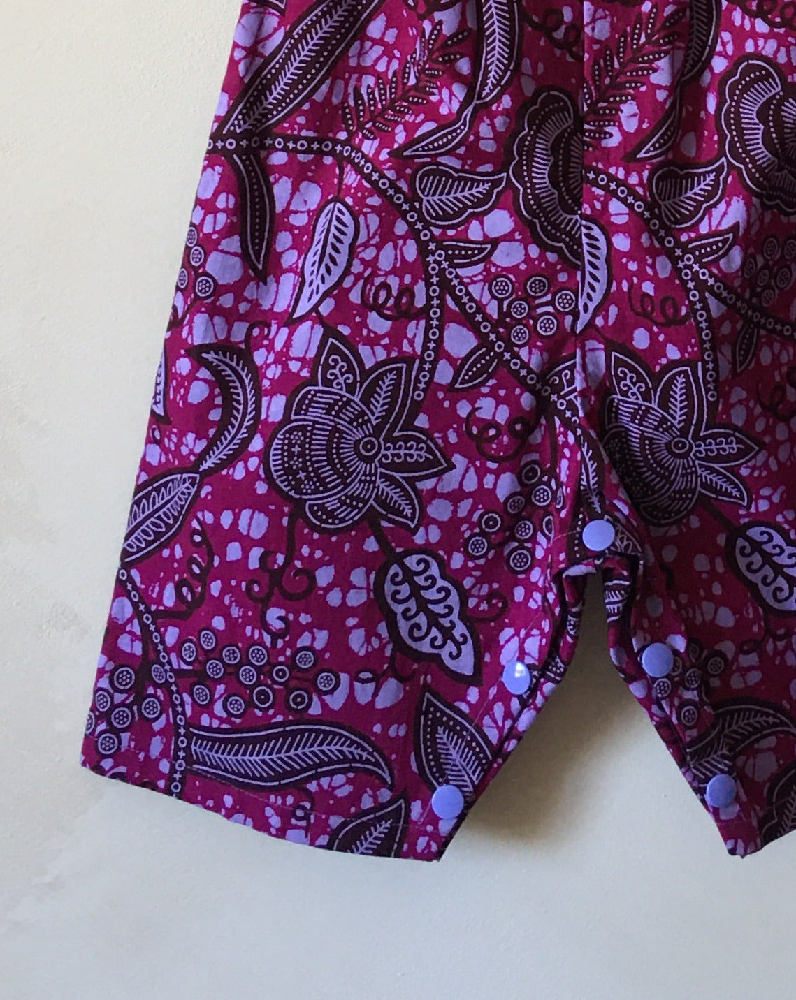 COMBINAISON CAPUCINE